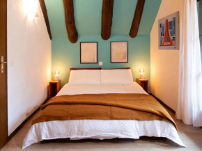 Verzasca Lodge Cassiopea